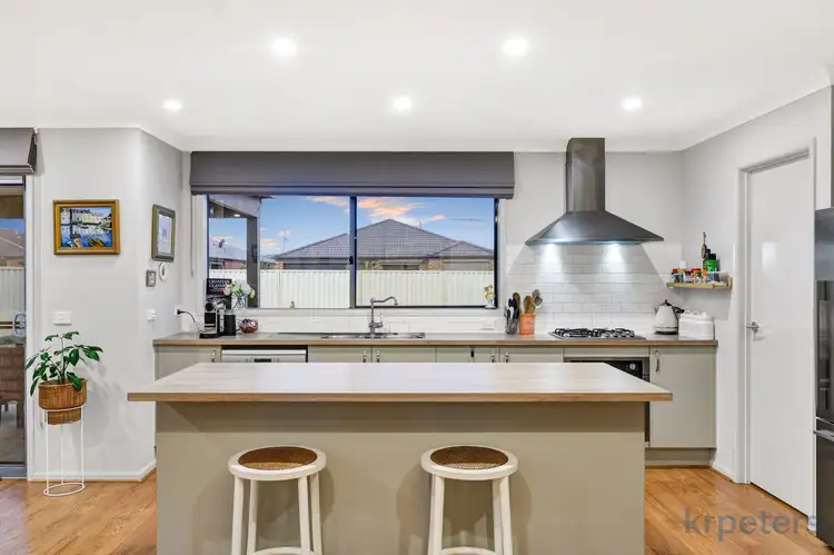 Fourth view of Homely house listing, 11 Cornflower Street, Pakenham VIC 3810