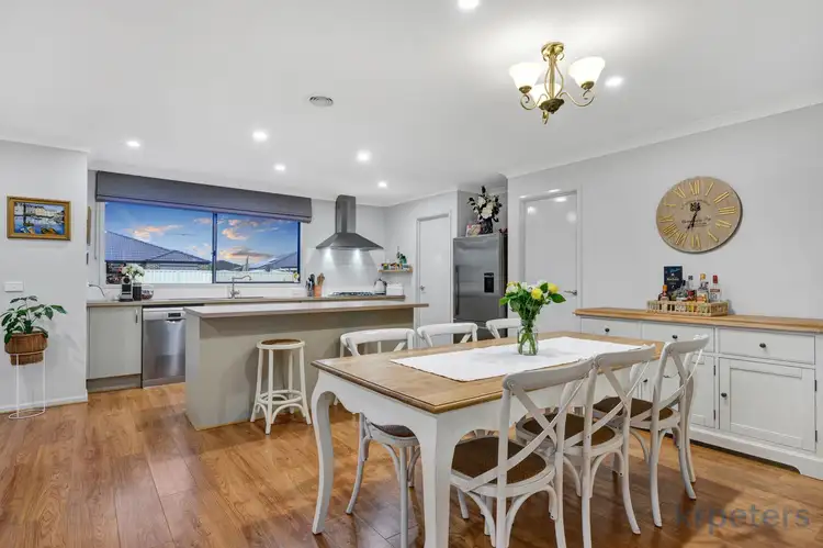 Fifth view of Homely house listing, 11 Cornflower Street, Pakenham VIC 3810