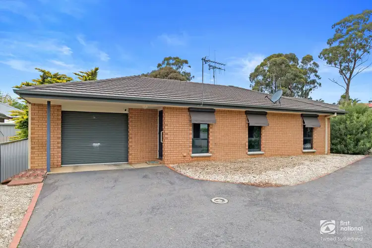 Main view of Homely house listing, 2/110B Osborne Street, Spring Gully VIC 3550