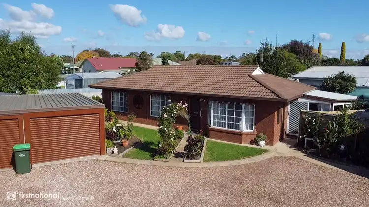 Second view of Homely unit listing, 4/42-44 Lake Road, Kyabram VIC 3620