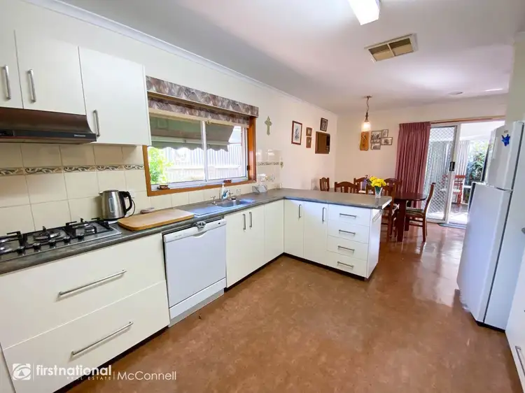 Third view of Homely unit listing, 4/42-44 Lake Road, Kyabram VIC 3620