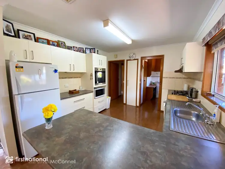 Fifth view of Homely unit listing, 4/42-44 Lake Road, Kyabram VIC 3620