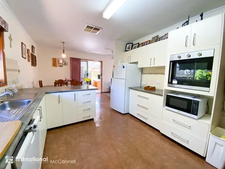 Sixth view of Homely unit listing, 4/42-44 Lake Road, Kyabram VIC 3620