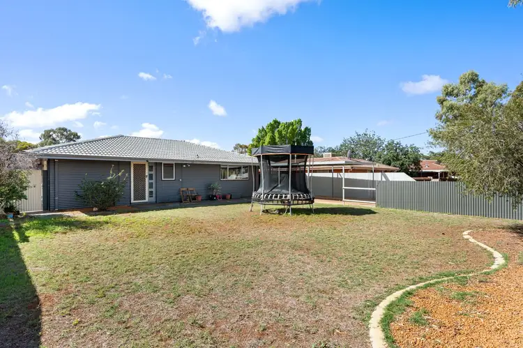 23 Conliffe Place, South Kalgoorlie WA 6430