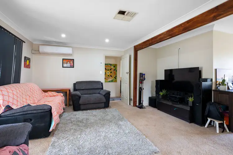 Second view of Homely house listing, 23 Conliffe Place, South Kalgoorlie WA 6430