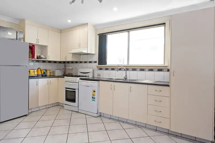 Fourth view of Homely house listing, 23 Conliffe Place, South Kalgoorlie WA 6430