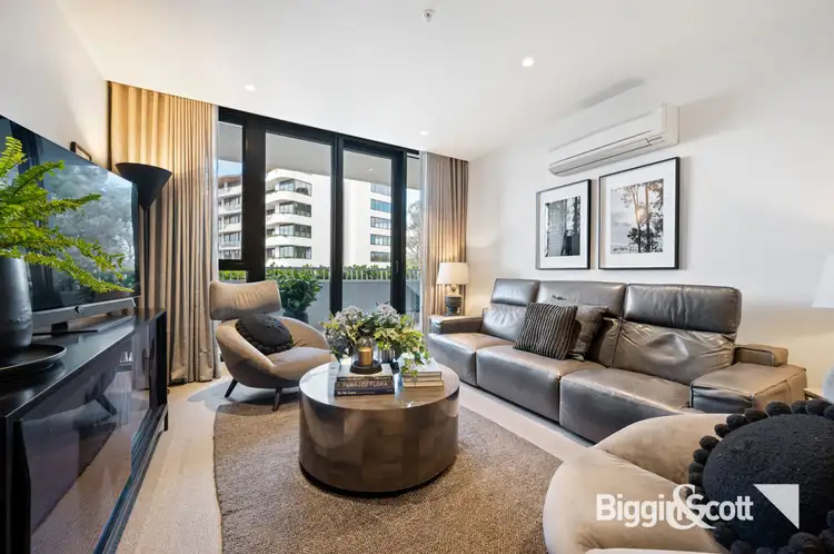 119/65 Stables Circuit, Doncaster VIC 3108