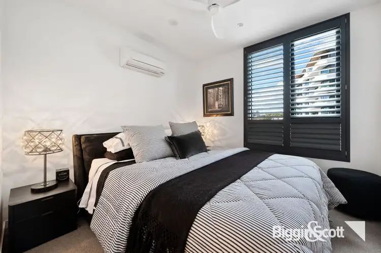 Sixth view of Homely apartment listing, 119/65 Stables Circuit, Doncaster VIC 3108