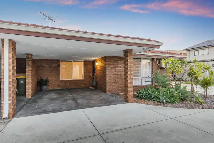 9/89 Powell Street, Joondanna WA 6060