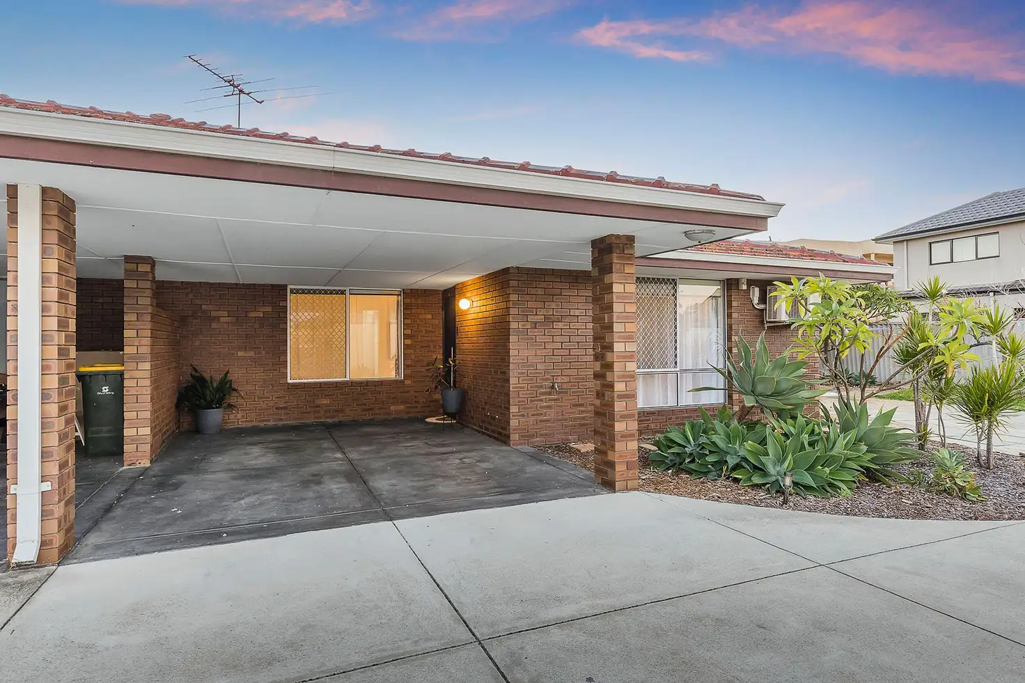 Main view of Homely villa listing, 9/89 Powell Street, Joondanna WA 6060
