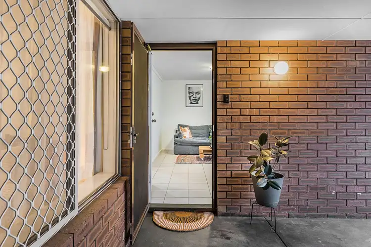 Second view of Homely villa listing, 9/89 Powell Street, Joondanna WA 6060