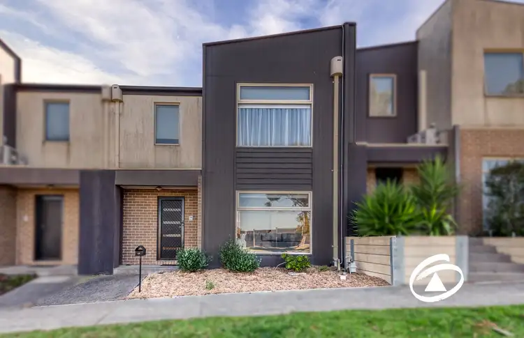 Main view of Homely townhouse listing, 17 Atlantic Drive, Pakenham VIC 3810