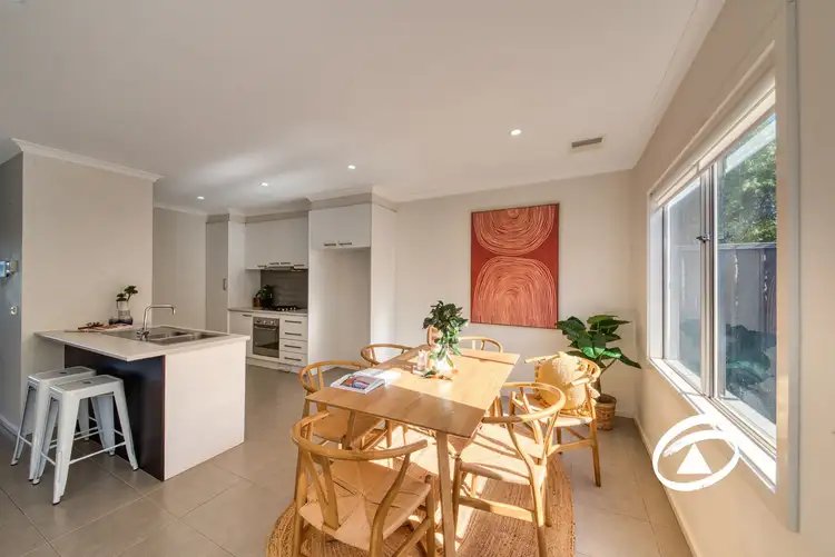 Fourth view of Homely townhouse listing, 17 Atlantic Drive, Pakenham VIC 3810
