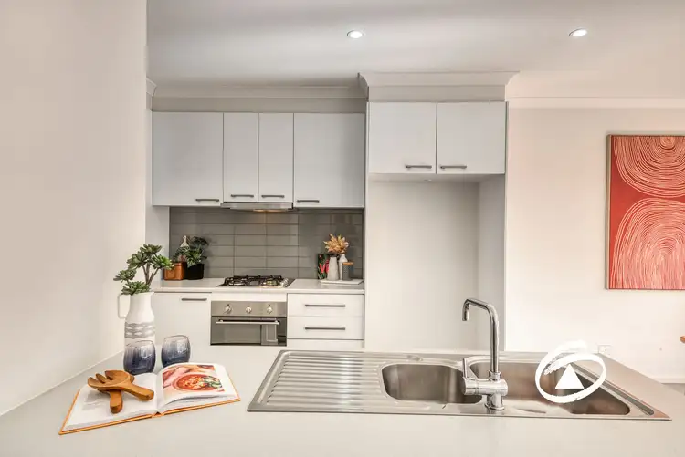 Fifth view of Homely townhouse listing, 17 Atlantic Drive, Pakenham VIC 3810