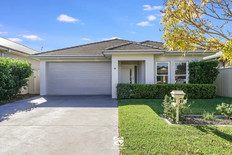87 Turbott Avenue, Harrington Park NSW 2567