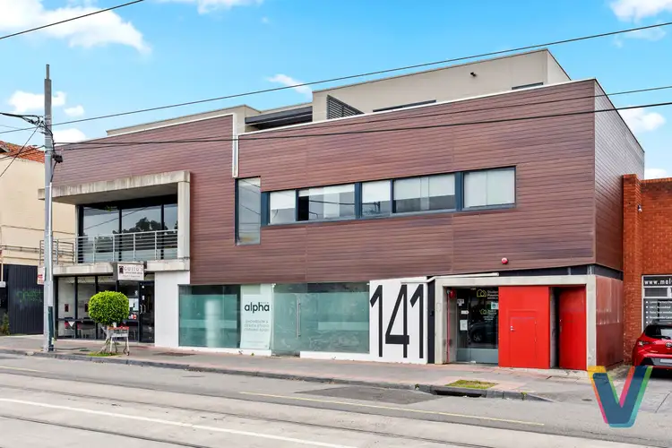 117/141 Waverley Road, Malvern East VIC 3145