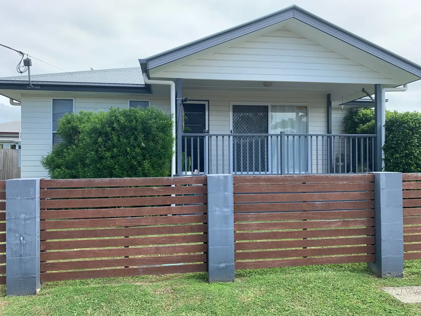 Main view of Homely unit listing, 1 & 2/14-16 Vincent Street, South Mackay QLD 4740