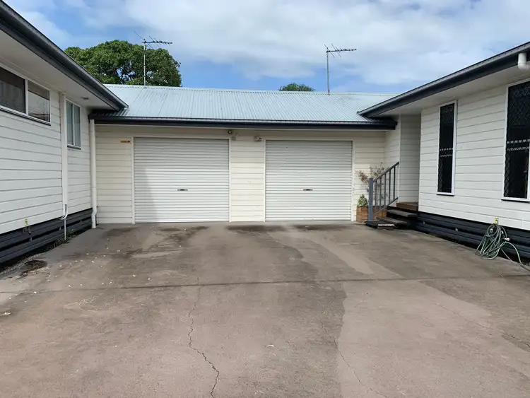 Second view of Homely unit listing, 1 & 2/14-16 Vincent Street, South Mackay QLD 4740