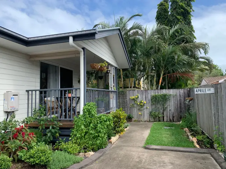 Third view of Homely unit listing, 1 & 2/14-16 Vincent Street, South Mackay QLD 4740