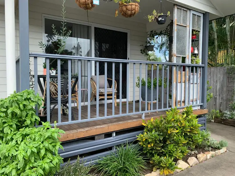 Fourth view of Homely unit listing, 1 & 2/14-16 Vincent Street, South Mackay QLD 4740
