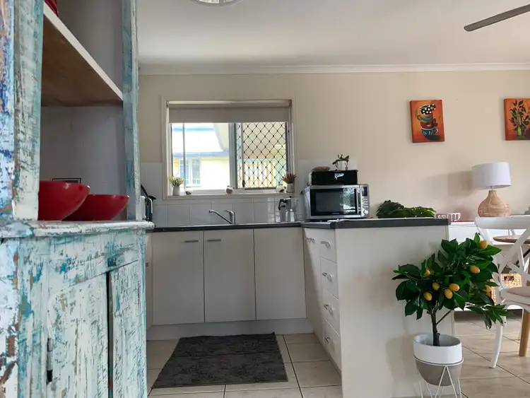 Seventh view of Homely unit listing, 1 & 2/14-16 Vincent Street, South Mackay QLD 4740