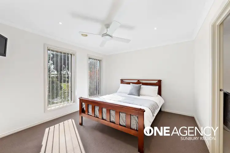 Third view of Homely house listing, 26 Trott Street, Sunbury VIC 3429
