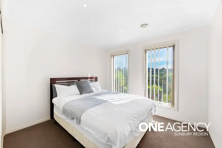 Fifth view of Homely house listing, 26 Trott Street, Sunbury VIC 3429