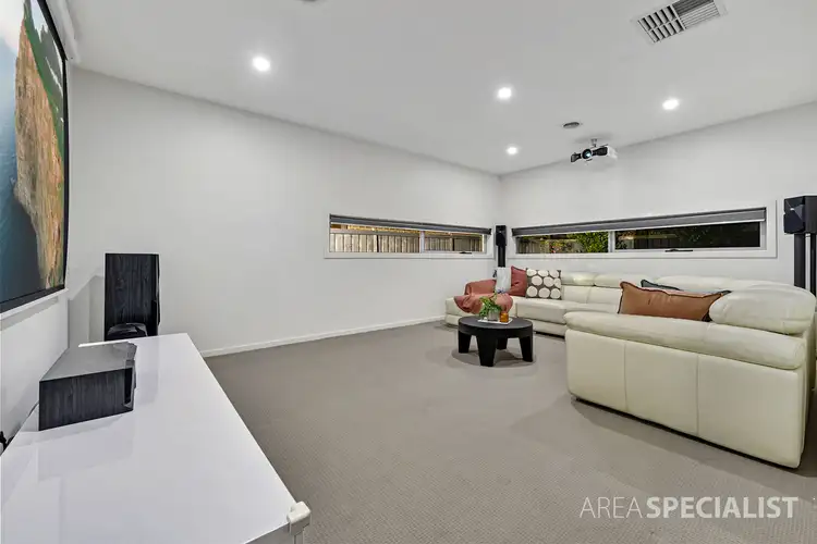 Sixth view of Homely house listing, 8 Viewline Way, Lyndhurst VIC 3975