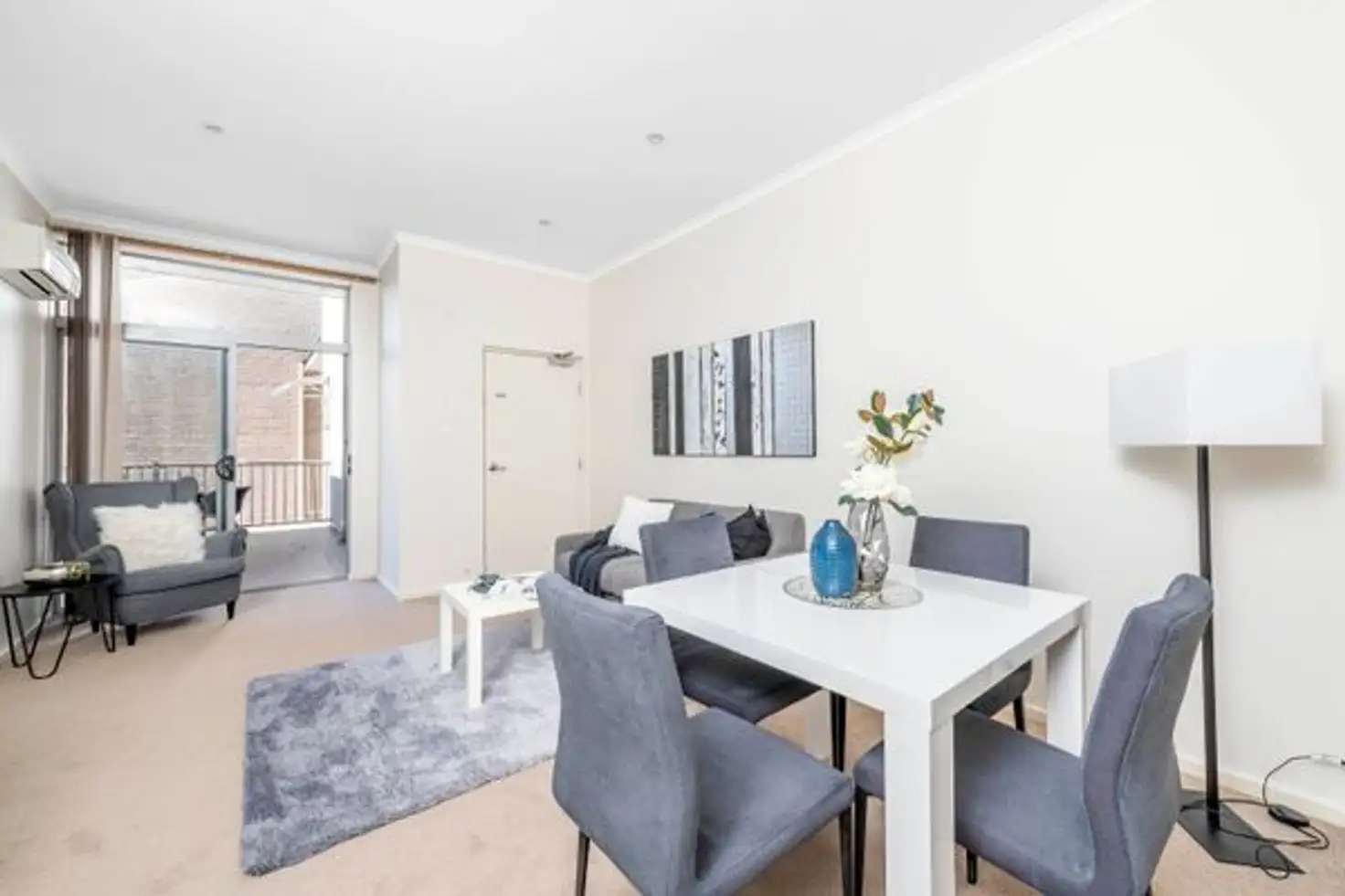 Main view of Homely apartment listing, 7/1 Wanliss Street, Latham ACT 2615