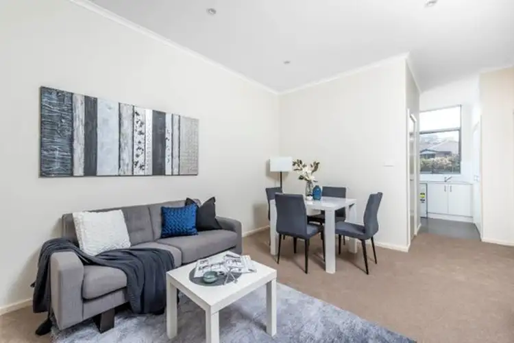 Second view of Homely apartment listing, 7/1 Wanliss Street, Latham ACT 2615