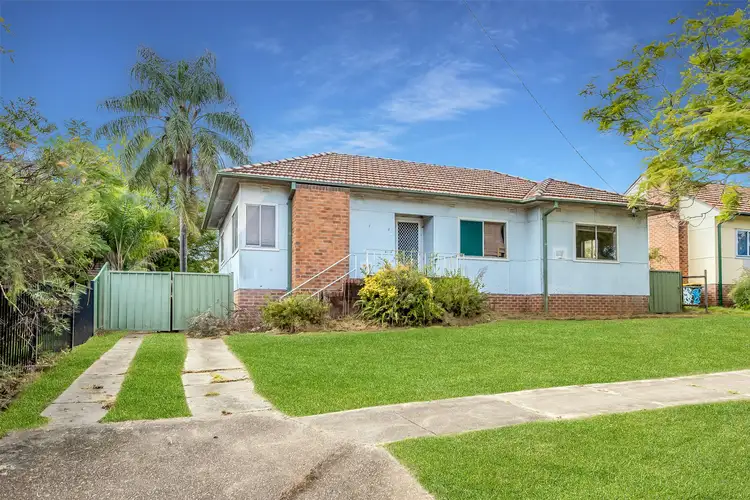 Main view of Homely house listing, 9 Peters Avenue, Wallsend NSW 2287