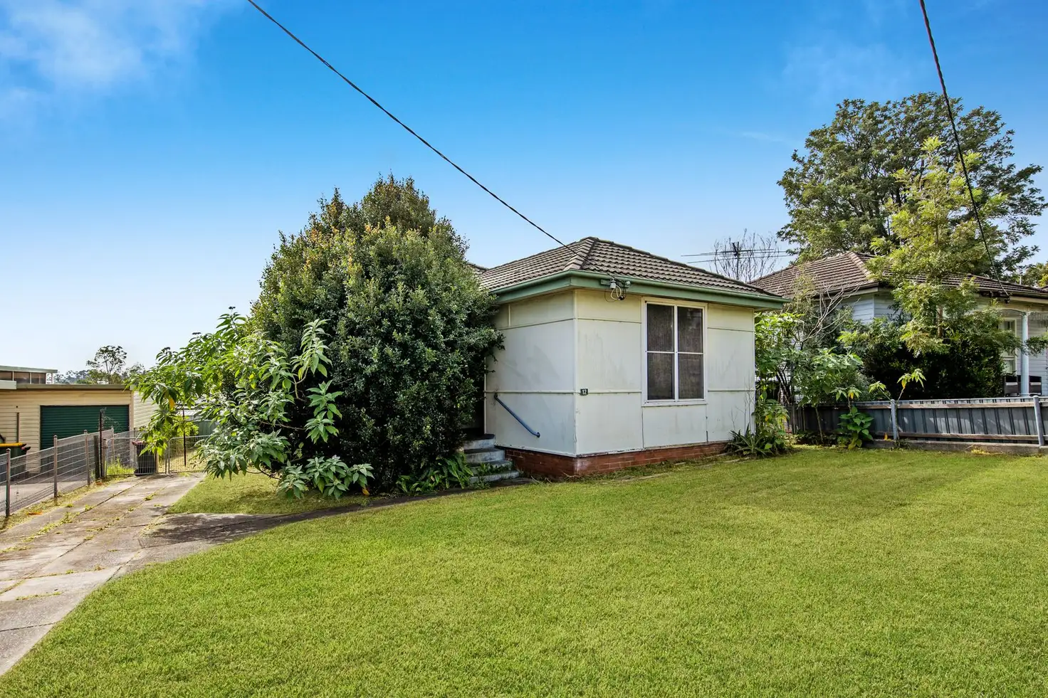 Main view of Homely house listing, 12 Libya Street, Shortland NSW 2307
