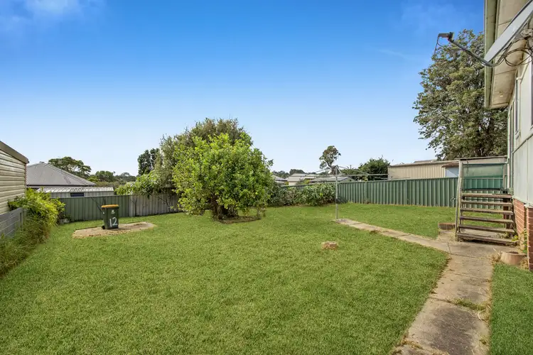 Sixth view of Homely house listing, 12 Libya Street, Shortland NSW 2307