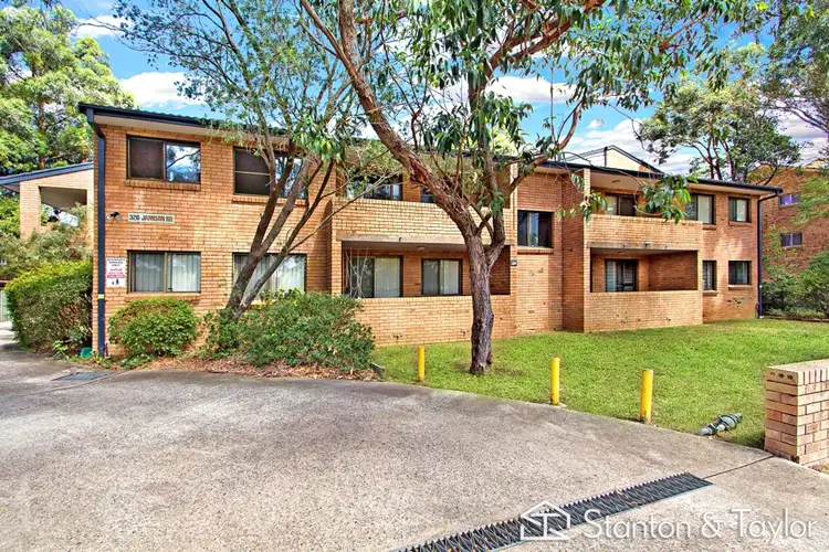 12/326 Jamison Road, Jamisontown NSW 2750