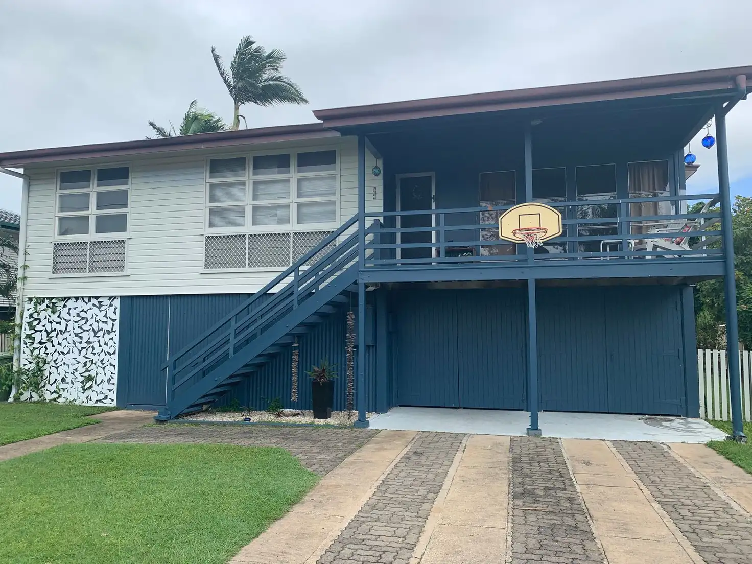 Main view of Homely house listing, 7 Cameron Street, East Mackay QLD 4740