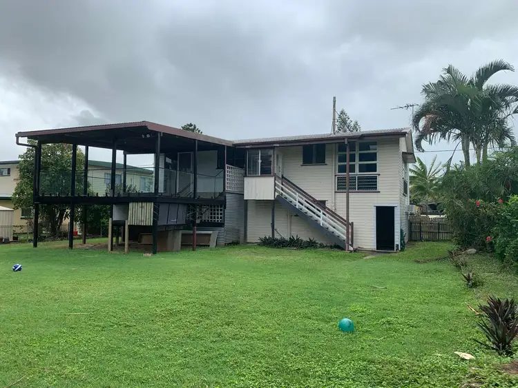 Second view of Homely house listing, 7 Cameron Street, East Mackay QLD 4740