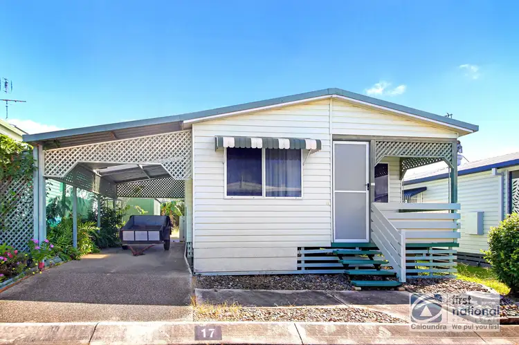 17/65 Caloundra Road, Little Mountain QLD 4551