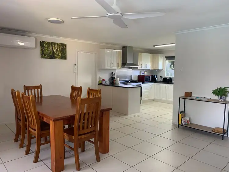 Sixth view of Homely house listing, 36 Barton St, West Mackay QLD 4740