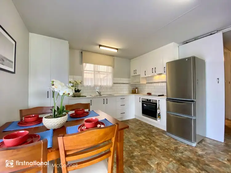 Third view of Homely house listing, 1 Glass Court, Kyabram VIC 3620
