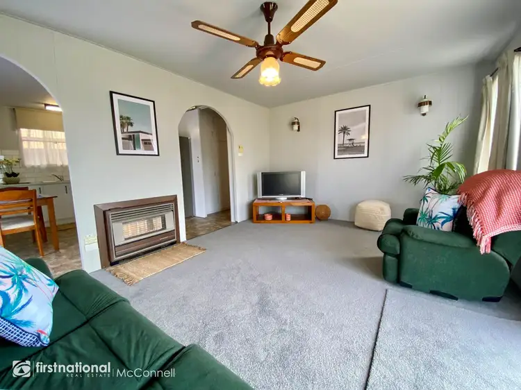 Fourth view of Homely house listing, 1 Glass Court, Kyabram VIC 3620