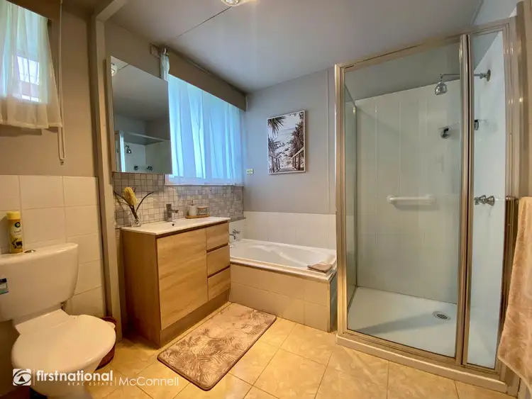 Sixth view of Homely house listing, 1 Glass Court, Kyabram VIC 3620