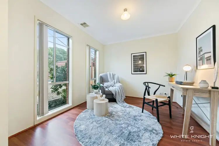 Fourth view of Homely house listing, 4 Bolac Place, Taylors Hill VIC 3037