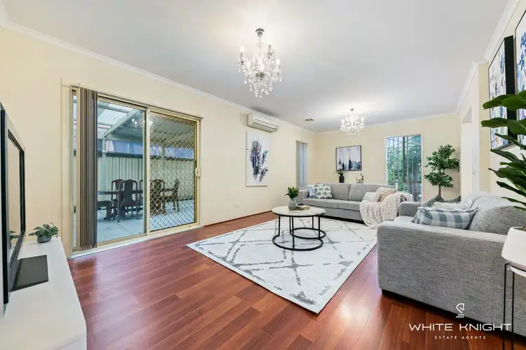 Sixth view of Homely house listing, 4 Bolac Place, Taylors Hill VIC 3037
