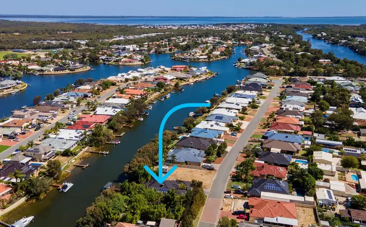 Second view of Homely house listing, 13 Pateman Place, South Yunderup WA 6208