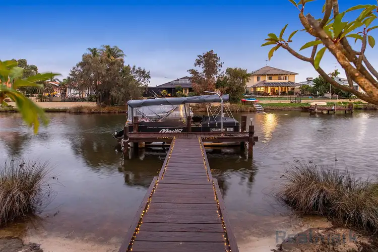 Fourth view of Homely house listing, 13 Pateman Place, South Yunderup WA 6208