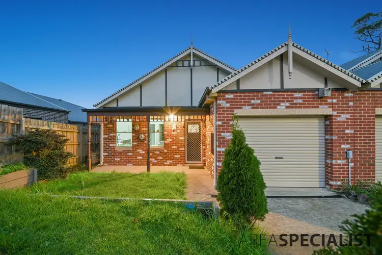 38 Ayesha Rise, Pakenham VIC 3810