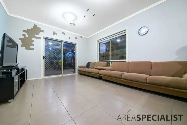 Second view of Homely house listing, 38 Ayesha Rise, Pakenham VIC 3810