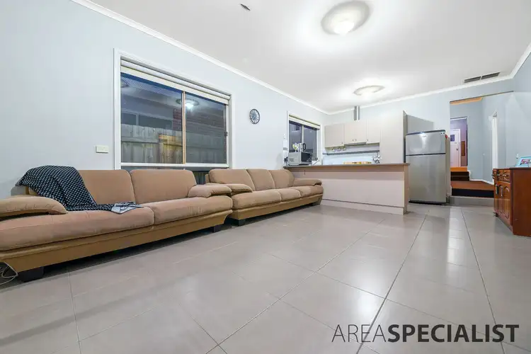 Third view of Homely house listing, 38 Ayesha Rise, Pakenham VIC 3810