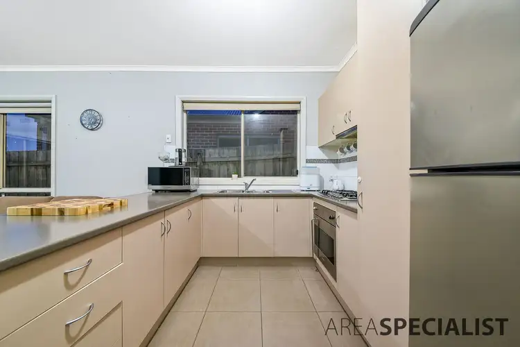 Sixth view of Homely house listing, 38 Ayesha Rise, Pakenham VIC 3810