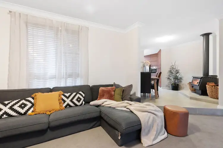 Fifth view of Homely house listing, 17 Island Place, Heathridge WA 6027